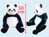 パンダ特大ぬいぐるみ②