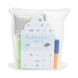 すっきりスポンジ１５個セット