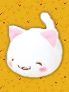 ふわころまるにゃん ぬいぐるみ を投入いたしました オンラインクレーンゲーム トレバ ふわころまるにゃん ぬいぐるみ を投入いたしました オンラインクレーンゲーム トレバ
