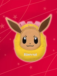 ポケットモンスター ミニリュック型ポーチ を投入いたしました 线上抓娃娃机 抓乐霸