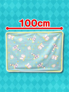 Fujiko F. Fujio 90th Anniversary Blanket A