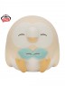 Pokemon Peaceful Place - Very Soft Plushy -Rowlet-