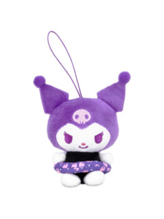 Sanrio Characters - Float Ring Mascot E