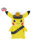 ポケットモンスター　もふぐっとぬいぐるみ～キャプテンピカチュウ～ゴーグルｖｅｒ．
