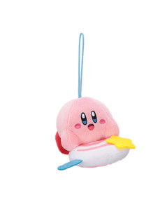 星のカービィ　むてきキャンディーマスコット　Ｂ