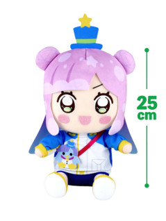 ぷにるはかわいいスライムＢＩＧぬいぐるみ～いつものかわいいスライム～