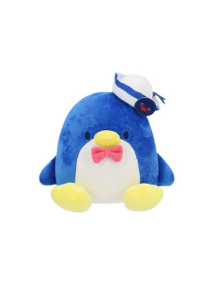 タキシードサム×ピングー　ぬいぐるみ　Ｂ