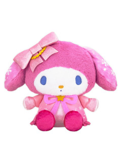 サンリオキャラクターズ　スノーレインボードールＢＩＧタイプ１　Ｂ