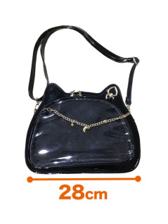Cat Ear Fan Activity Multi Bag C