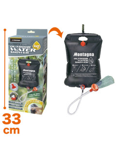 Water Shower 12L