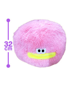 ＮＭＡ未確認くちびる民族ＢＩＧぬいぐるみ　Ａ