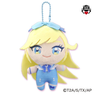 ひみつのアイプリボイスぬいぐるみ　Ｃ