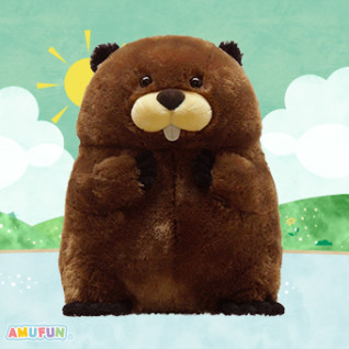 ちビーバーのむーたんＪＢ　Ａ