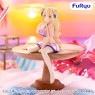 デート・ア・ライブⅤ　ぬーどるストッパーフィギュアー星宮六喰・水着　パステルピンクｖｅｒ．ー