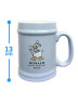 ＤＯＮＡＬＤ　陶器のビアジョッキ　Ａ