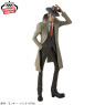 ＬＵＰＩＮ　ＴＨＥ　ⅢＲＤ　銭形警部　フィギュア