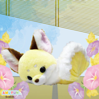 ちょコンと九尾さまおねむＳＴ　Ｄ