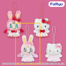 Ｍｅｚｚｏ　Ｐｉａｎｏ×Ｈｅｌｌｏ　Ｋｉｔｔｙ　指パペット　Ｃ