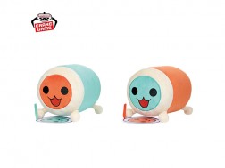 太鼓の達人　もふぐっとぬいぐるみ～おえかきするドン！～