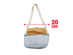 ふわぱんバッグ