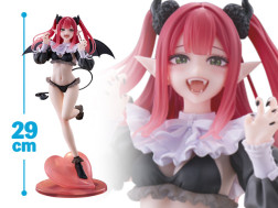 その着せ替え人形は恋をする　Ｔ-ｍｏｓｔ　喜多川海夢　フィギュア～リズｖｅｒ．～