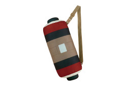 火影忍者疾風傳 扮裝玩偶~鳴人的捲軸~