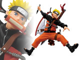 Naruto 72 Series - 33 Vibration Stars -Uzumaki Naruto-