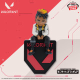 ＶＡＬＯＲＡＮＴ　モニタートップフィギュア-フェニックス-