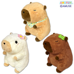 しあわせハピバラちゃんはっぴーウルトラＢＩＧ