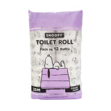 史努比 卷筒卫生纸