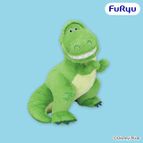 レックス　寄り添いふわふわ　超ＢＩＧぬいぐるみ