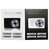 コンパクトデジタルカメラ　Ｓｅｌｆｙ