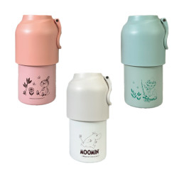 ムーミンペットボトルクーラー