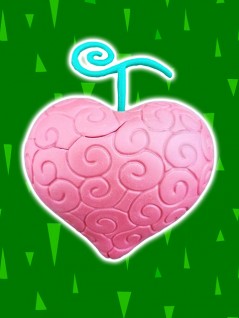 ワンピース 悪魔の実コレクションフィギュア ａ オペオペの実 オンラインクレーンゲーム トレバ