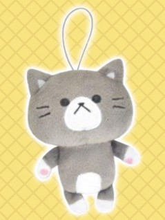 チャンパチとあそぼ マスコットぬいぐるみ』を投入いたしました！ | 线上抓娃娃机「抓乐霸」