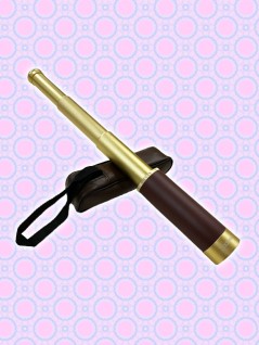 海賊風レトロ単眼鏡 を投入いたしました 线上抓娃娃机 抓乐霸