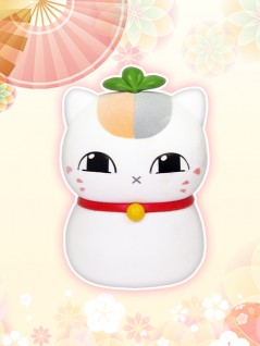 夏目友人帐fluffy Puffy 三连猫咪先生 三连猫咪先生1号 三连猫咪先生2号 三连猫咪先生3号 C 线上抓娃娃机 抓乐霸