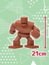 Dragon Quest AM - Big Figure Golem & Stone Golem A