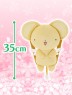 Cardcaptor Sakura: Clear Card Arc - Kero Plushy Backpack