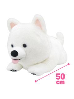 FANS - Samoyed Puppy Plushy XLPremium