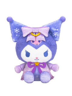 サンリオキャラクターズ　スノーレインボードールＢＩＧタイプ１　Ｃ