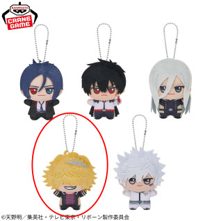 家庭教師ヒットマンＲＥＢＯＲＮ！　ちびぐるみｖｏｌ．２　Ｄ