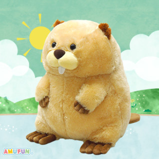 ちビーバーのむーたんＪＢ　Ｂ