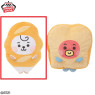 ＢＴ２１　Ｂａｋｅｒｙ　めちゃもふぐっとぬいぐるみｖｏｌ．１　Ａ