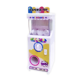 ミニカプセルトイマシーン　Ｄ