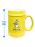 ＤＯＮＡＬＤ　陶器のビアジョッキ　Ｂ