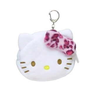 ハローキティミニフェイスポーチ３種ＡＳ　Ａ