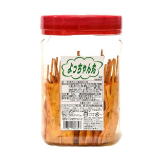 Yotchan丸 142g Yotchan食品