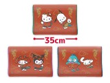 Sanrio Characters - Kung Fu Dragon Memory Foam Pillow