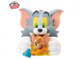 Tom and Jerry - Soft Vinyl Figure Vol. 3